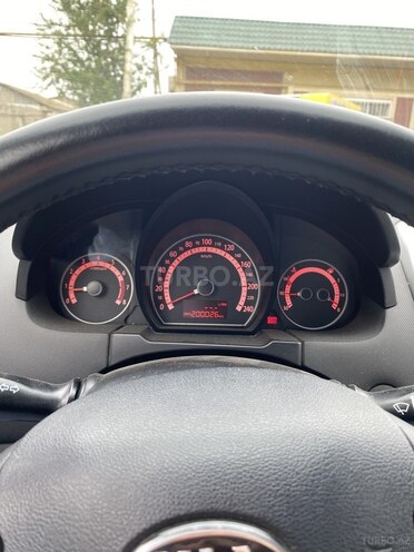 Kia Ceed 2010, 200,000 km - 1.4 л - Sumqayıt
