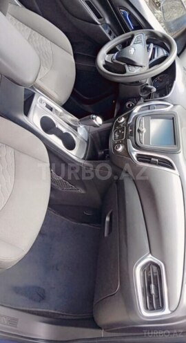 Chevrolet Equinox 2018, 114,000 km - 1.5 l - Bakı