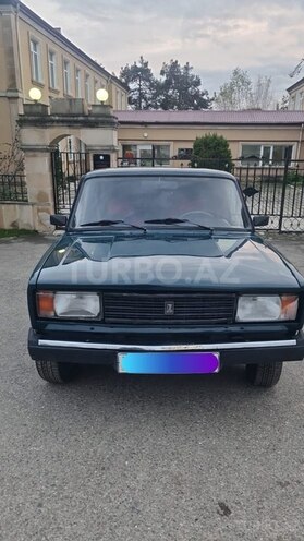 LADA (VAZ) 2104 1997, 56,803 km - 1.3 l - Masallı