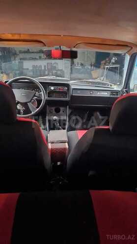 LADA (VAZ) 2104 1997, 56,803 km - 1.3 l - Masallı