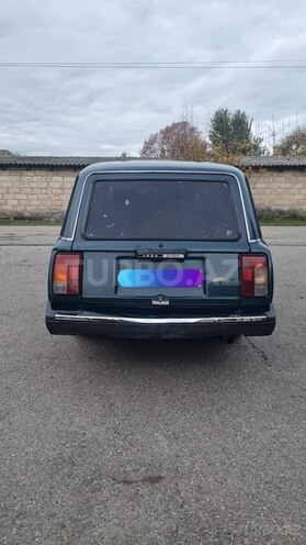 LADA (VAZ) 2104 1997, 56,803 km - 1.3 l - Masallı