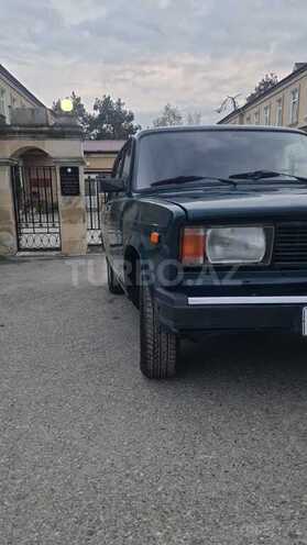 LADA (VAZ) 2104 1997, 56,803 km - 1.3 l - Masallı