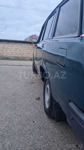 LADA (VAZ) 2104 1997, 56,803 km - 1.3 l - Masallı
