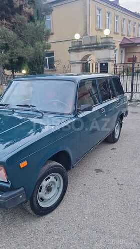 LADA (VAZ) 2104 1997, 56,803 km - 1.3 l - Masallı