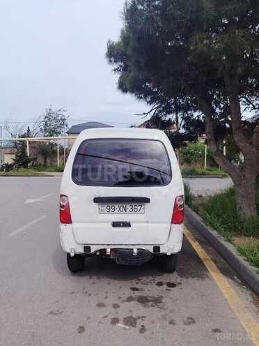 FAW  2006, 1,234 km - 0.8 l - Bakı