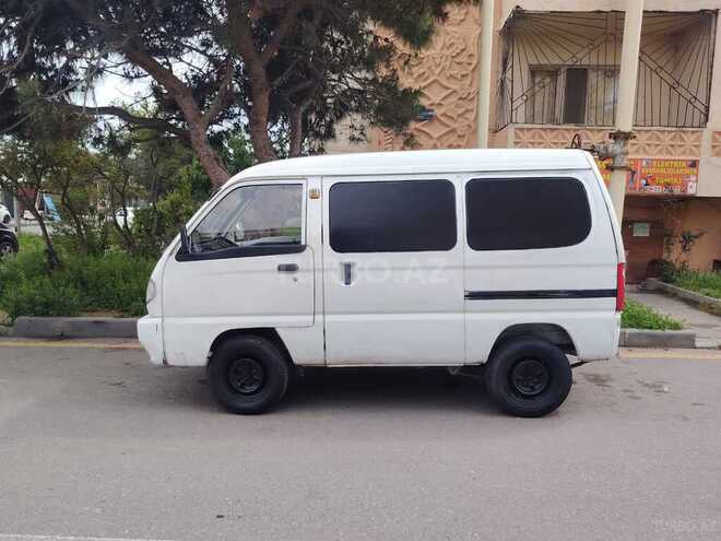FAW  2006, 1,234 km - 0.8 l - Bakı