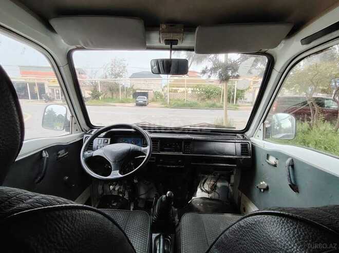 FAW  2006, 1,234 km - 0.8 l - Bakı
