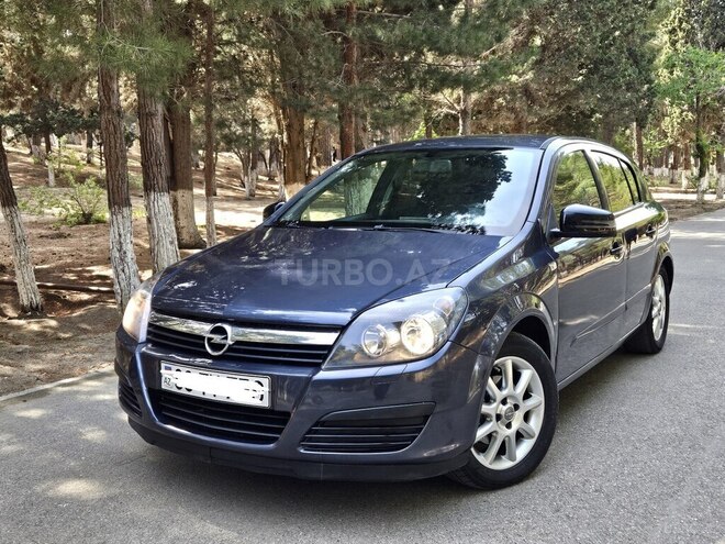 Opel Astra 2006, 295,000 km - 1.4 l - Sumqayıt