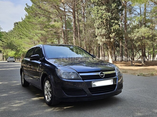 Opel Astra 2006, 295,000 km - 1.4 l - Sumqayıt