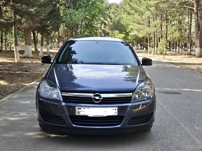 Opel Astra 2006, 295,000 km - 1.4 l - Sumqayıt