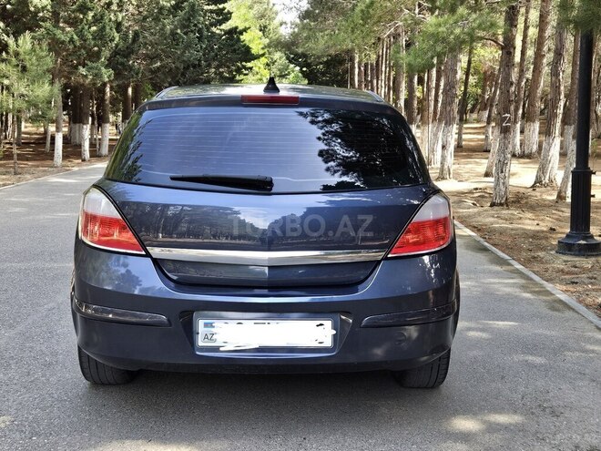 Opel Astra 2006, 295,000 km - 1.4 l - Sumqayıt