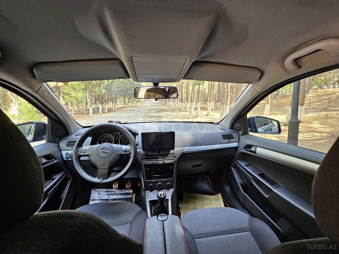 Opel Astra 2006, 295,000 km - 1.4 l - Sumqayıt
