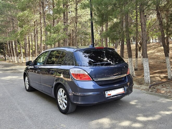 Opel Astra 2006, 295,000 km - 1.4 l - Sumqayıt