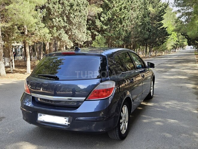 Opel Astra 2006, 295,000 km - 1.4 l - Sumqayıt