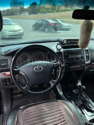 Toyota Land Cruiser Prado 2008, 275,000 km - 4.0 l - Bakı