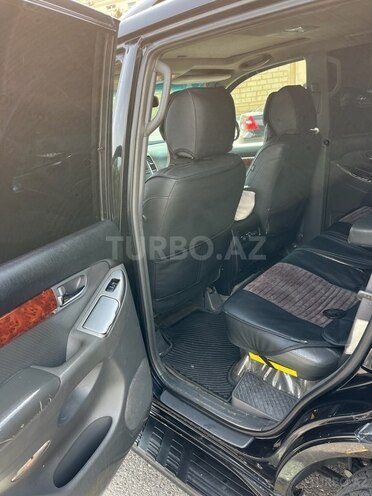Toyota Land Cruiser Prado 2008, 275,000 km - 4.0 l - Bakı
