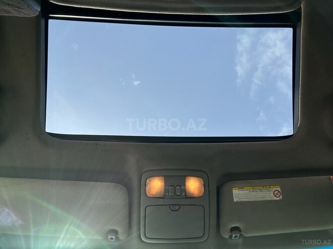 Toyota Land Cruiser Prado 2008, 275,000 km - 4.0 l - Bakı