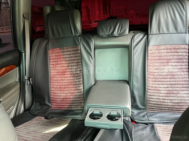Toyota Land Cruiser Prado 2008, 275,000 km - 4.0 l - Bakı