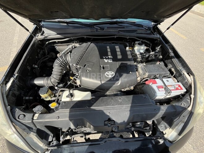 Toyota Land Cruiser Prado 2008, 275,000 km - 4.0 l - Bakı