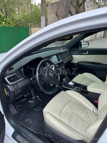 Kia Optima 2016, 177 km - 2.0 л - Bakı