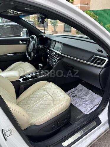 Kia Optima 2016, 177 km - 2.0 л - Bakı