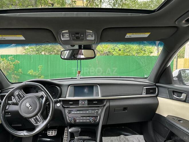 Kia Optima 2016, 177 km - 2.0 л - Bakı