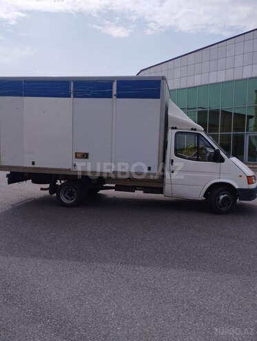 Ford Transit 1999, 590,000 km - 2.5 л - İmişli