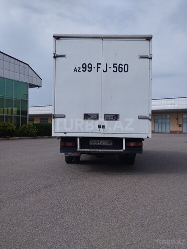 Ford Transit 1999, 590,000 km - 2.5 л - İmişli