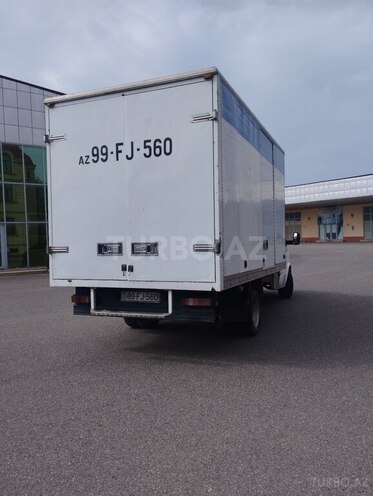 Ford Transit 1999, 590,000 km - 2.5 л - İmişli