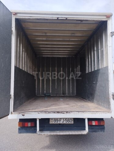 Ford Transit 1999, 590,000 km - 2.5 л - İmişli