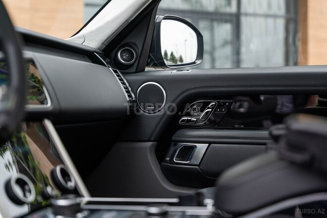 Land Rover Range Rover 2018, 160,000 km - 3.0 л - Bakı