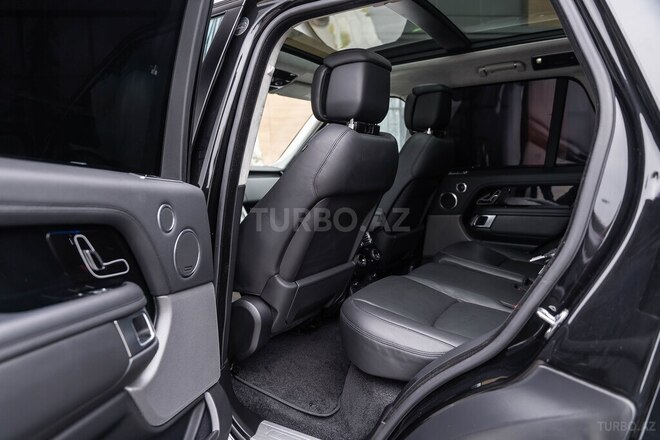 Land Rover Range Rover 2018, 160,000 km - 3.0 л - Bakı