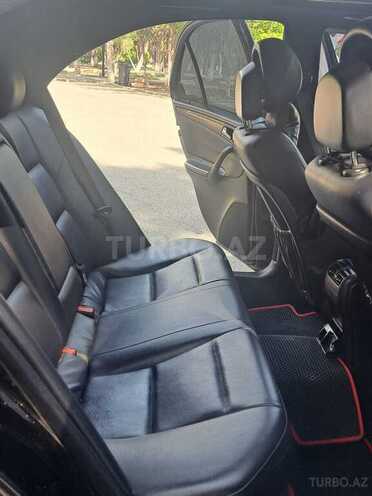 Mercedes C 250 2006, 263,012 km - 2.5 л - Sumqayıt