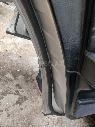 Mercedes C 220 1994, 237,643 km - 2.2 л - Bakı