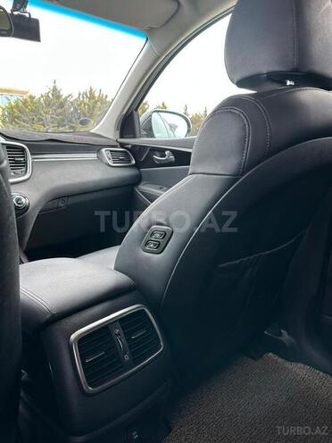 Kia Sorento 2019, 12,500 km - 2.0 l - Bakı