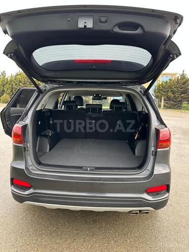 Kia Sorento 2019, 12,500 km - 2.0 l - Bakı