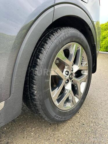 Kia Sorento 2019, 12,500 km - 2.0 l - Bakı