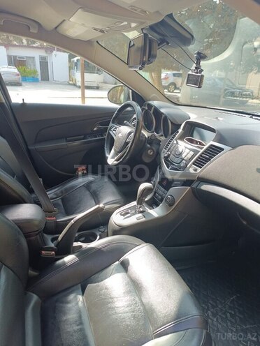 Chevrolet Cruze 2012, 270,000 km - 1.4 l - Bakı