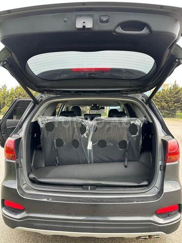 Kia Sorento 2019, 12,500 km - 2.0 l - Bakı