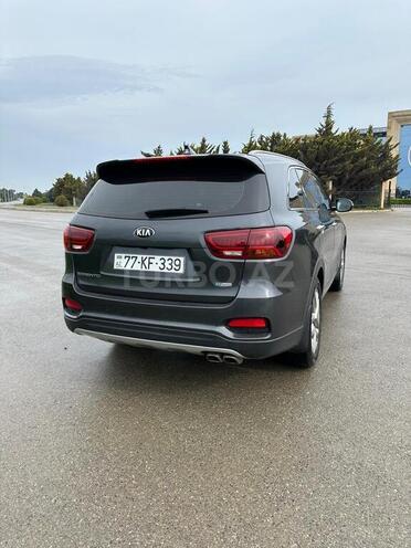 Kia Sorento 2019, 12,500 km - 2.0 l - Bakı