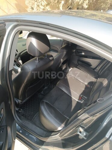 Chevrolet Cruze 2012, 270,000 km - 1.4 l - Bakı