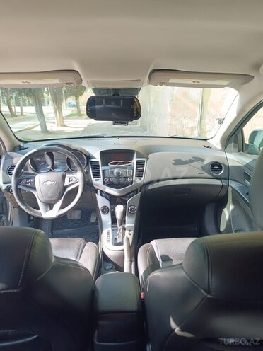 Chevrolet Cruze 2012, 270,000 km - 1.4 l - Bakı