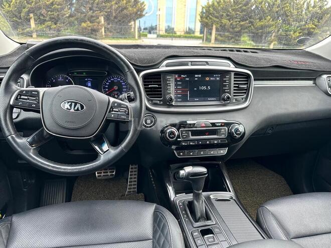 Kia Sorento 2019, 12,500 km - 2.0 l - Bakı