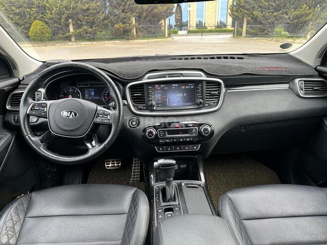 Kia Sorento 2019, 12,500 km - 2.0 l - Bakı