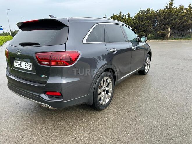 Kia Sorento 2019, 12,500 km - 2.0 l - Bakı