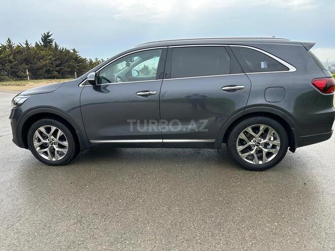 Kia Sorento 2019, 12,500 km - 2.0 l - Bakı