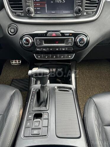 Kia Sorento 2019, 12,500 km - 2.0 l - Bakı