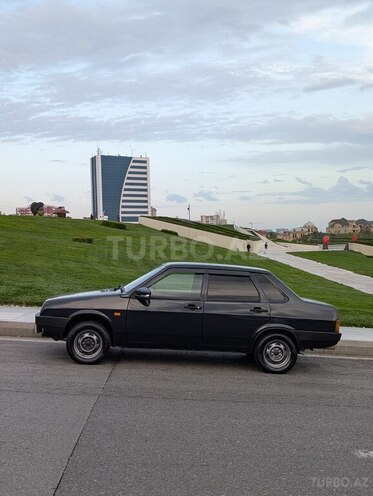 LADA (VAZ) 21099 2004, 258,000 km - 1.5 l - Bakı
