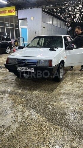 LADA (VAZ) 2109 1991, 350,000 km - 1.5 л - Göygöl