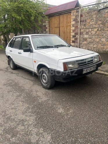 LADA (VAZ) 2109 1991, 350,000 km - 1.5 л - Göygöl